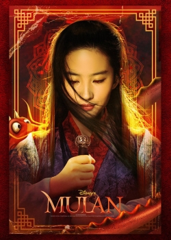 Mulan full