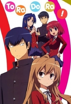 Toradora! full