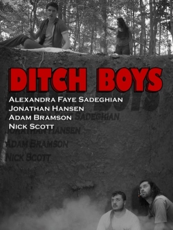 Ditch Boys full