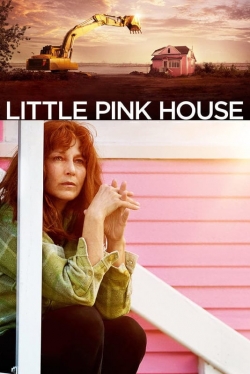 Little Pink House full