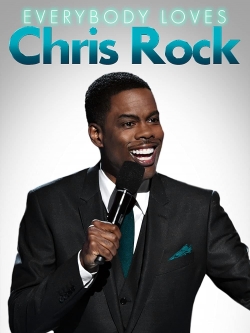 Everybody Loves Chris Rock full