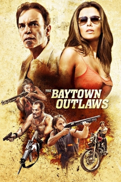 The Baytown Outlaws full