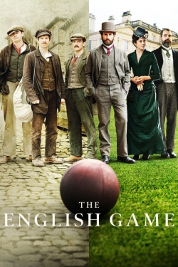 The English Game full