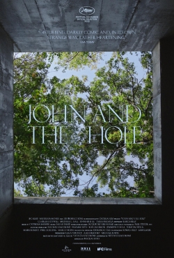 John and the Hole full