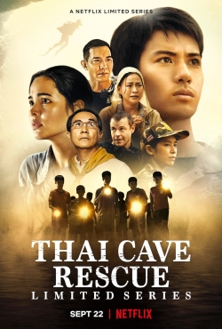 Thai Cave Rescue full