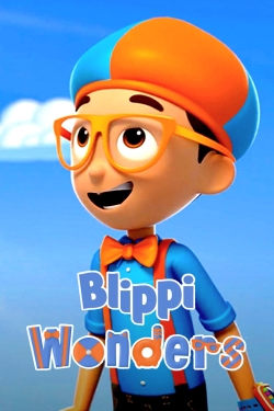 Blippi Wonders full