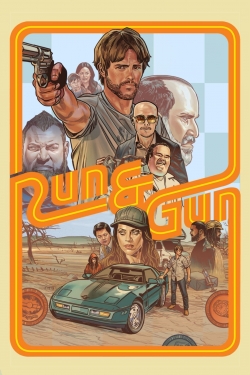 Run & Gun full