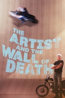 The Artist and the Wall of Death full