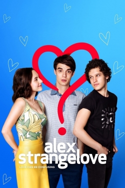 Alex Strangelove full