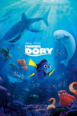 Finding Dory full