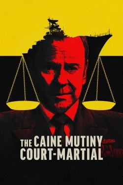 The Caine Mutiny Court-Martial full