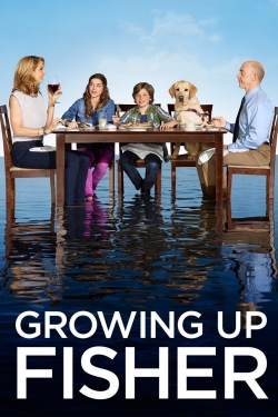 Growing Up Fisher full