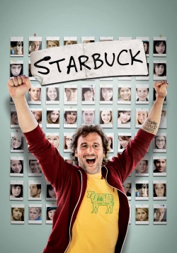 Starbuck full