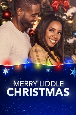 Merry Liddle Christmas full