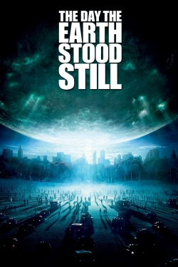 The Day the Earth Stood Still full