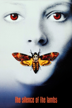 The Silence of the Lambs full