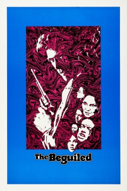 The Beguiled full