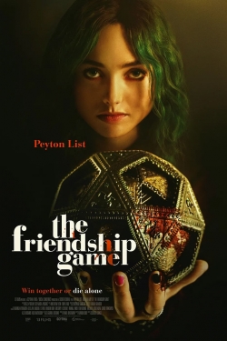 The Friendship Game full