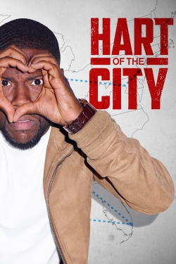 Kevin Hart Presents: Hart of the City full