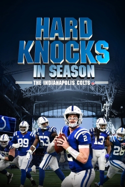 Hard Knocks In Season full