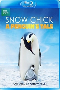 Snow Chick - A Penguin's Tale full