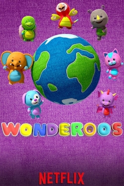 Wonderoos full