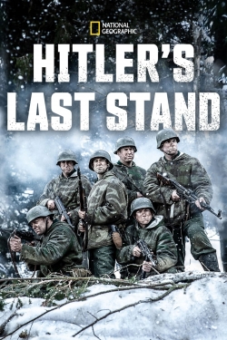 Hitler's Last Stand full