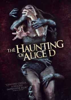 The Haunting of Alice D full