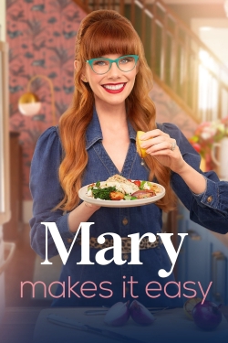 Mary Makes it Easy full