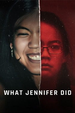 What Jennifer Did full