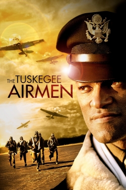 The Tuskegee Airmen full