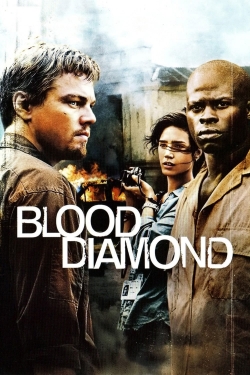 Blood Diamond full