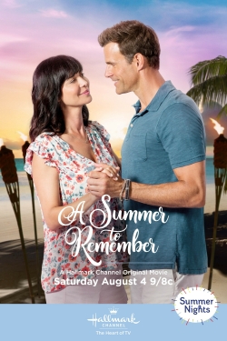 A Summer to Remember full