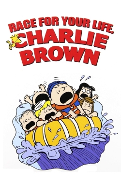 Race for Your Life, Charlie Brown full