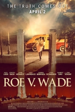 Roe v. Wade full