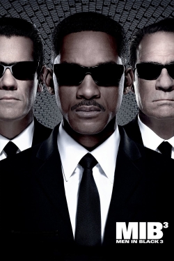 Men in Black 3 full