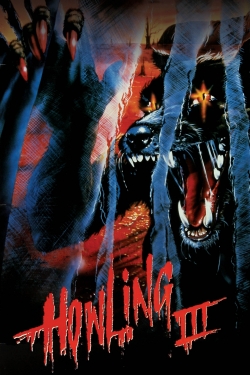 Howling III full