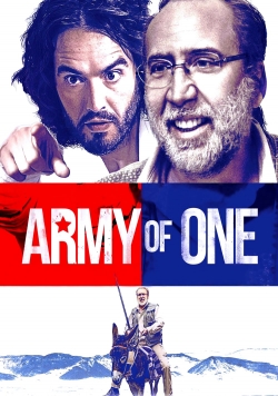 Army of One full