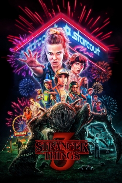 Stranger Things full