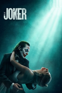 Joker: Folie à Deux full