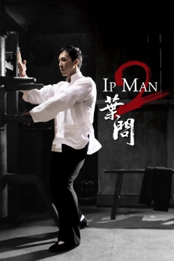 Ip Man 2 full