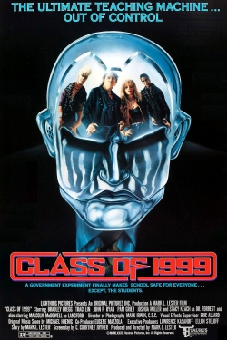 Class of 1999 full