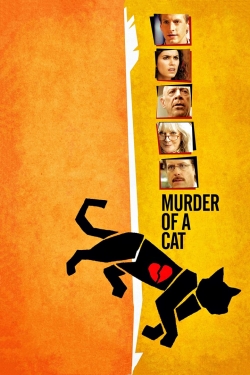 Murder of a Cat full