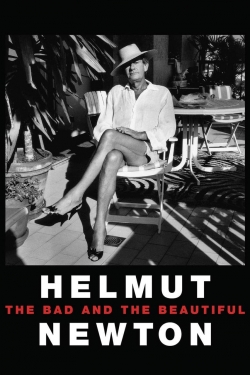 Helmut Newton: The Bad and the Beautiful full