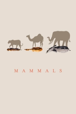 Mammals full