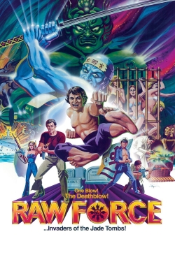 Raw Force full