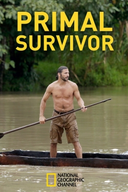 Primal Survivor full