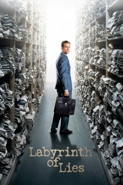 Labyrinth of Lies full