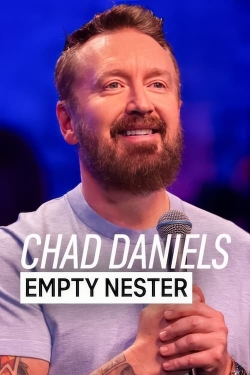 Chad Daniels: Empty Nester full