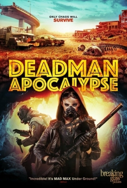 Deadman Apocalypse full